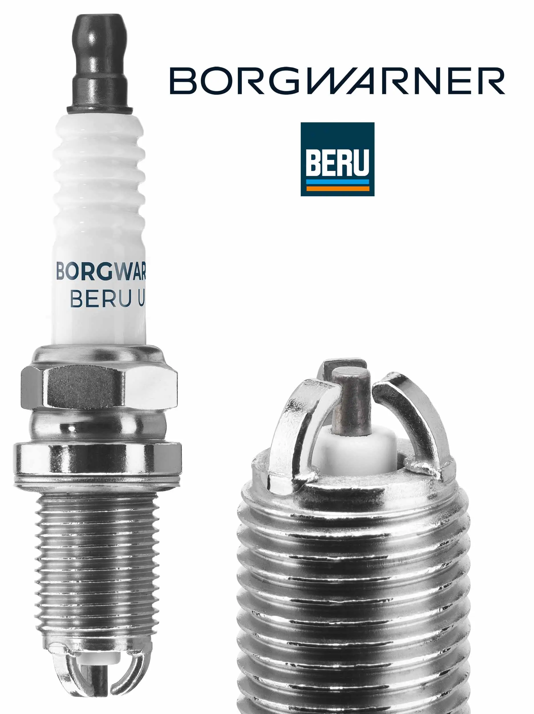 Zündkerze BorgWarner (BERU) Z90