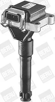 Zündspule 12 V BorgWarner (BERU) ZS014 Bild Zündspule 12 V BorgWarner (BERU) ZS014