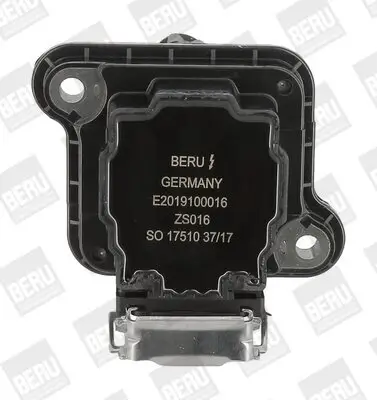 Zündspule 12 V BorgWarner (BERU) ZS016