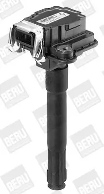 Zündspule 12 V BorgWarner (BERU) ZS017 Bild Zündspule 12 V BorgWarner (BERU) ZS017