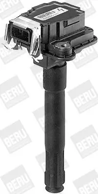 Zündspule 12 V BorgWarner (BERU) ZS017 Bild Zündspule 12 V BorgWarner (BERU) ZS017