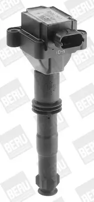 Zündspule 12 V BorgWarner (BERU) ZS031 Bild Zündspule 12 V BorgWarner (BERU) ZS031