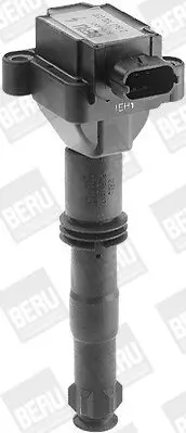 Zündspule 12 V BorgWarner (BERU) ZS031 Bild Zündspule 12 V BorgWarner (BERU) ZS031