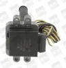Zündspule 12 V BorgWarner (BERU) ZS043 Bild Zündspule 12 V BorgWarner (BERU) ZS043