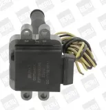 Zündspule 12 V BorgWarner (BERU) ZS043