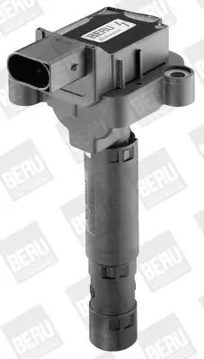 Zündspule 12 V BorgWarner (BERU) ZS053 Bild Zündspule 12 V BorgWarner (BERU) ZS053