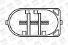 Zündspule 12 V BorgWarner (BERU) ZS053 Bild Zündspule 12 V BorgWarner (BERU) ZS053