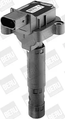 Zündspule 12 V BorgWarner (BERU) ZS053 Bild Zündspule 12 V BorgWarner (BERU) ZS053