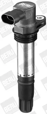 Zündspule 12 V BorgWarner (BERU) ZS068 Bild Zündspule 12 V BorgWarner (BERU) ZS068