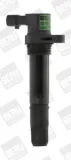 Zündspule 12 V BorgWarner (BERU) ZS088