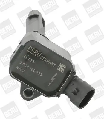 Zündspule 12 V BorgWarner (BERU) ZS095 Bild Zündspule 12 V BorgWarner (BERU) ZS095