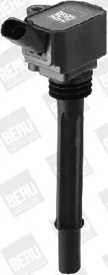 Zündspule 12 V BorgWarner (BERU) ZS095 Bild Zündspule 12 V BorgWarner (BERU) ZS095