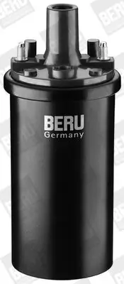 Zündspule 12 V BorgWarner (BERU) ZS119 Bild Zündspule 12 V BorgWarner (BERU) ZS119