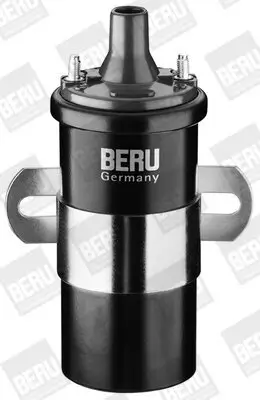 Zündspule 12 V BorgWarner (BERU) ZS120 Bild Zündspule 12 V BorgWarner (BERU) ZS120