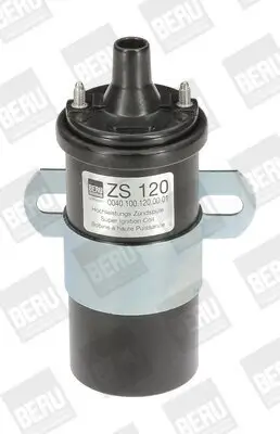 Zündspule 12 V BorgWarner (BERU) ZS120 Bild Zündspule 12 V BorgWarner (BERU) ZS120