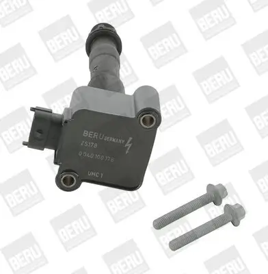 Zündspule 12 V BorgWarner (BERU) ZS178