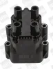 Zündspule 12 V BorgWarner (BERU) ZS232