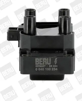 Zündspule 12 V BorgWarner (BERU) ZS234