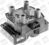 Zündspule 12 V BorgWarner (BERU) ZS234 Bild Zündspule 12 V BorgWarner (BERU) ZS234