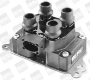 Zündspule 12 V BorgWarner (BERU) ZS237