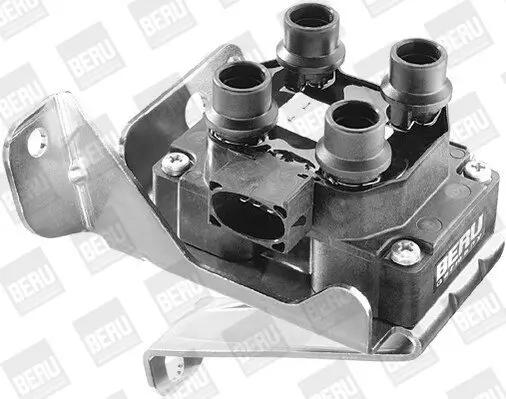 Zündspule 12 V BorgWarner (BERU) ZS239 Bild Zündspule 12 V BorgWarner (BERU) ZS239