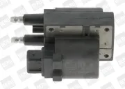Zündspule 12 V für Zylinder 1 für Zylinder 4 BorgWarner (BERU) ZS245