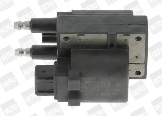 Zündspule 12 V für Zylinder 1 für Zylinder 4 BorgWarner (BERU) ZS245 Bild Zündspule 12 V für Zylinder 1 für Zylinder 4 BorgWarner (BERU) ZS245