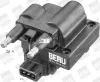 Zündspule 12 V für Zylinder 1 für Zylinder 4 BorgWarner (BERU) ZS245 Bild Zündspule 12 V für Zylinder 1 für Zylinder 4 BorgWarner (BERU) ZS245