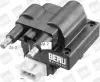 Zündspule 12 V für Zylinder 2 für Zylinder 3 BorgWarner (BERU) ZS246 Bild Zündspule 12 V für Zylinder 2 für Zylinder 3 BorgWarner (BERU) ZS246