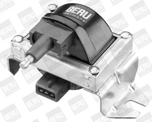 Zündspule 12 V BorgWarner (BERU) ZS250 Bild Zündspule 12 V BorgWarner (BERU) ZS250