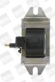 Zündspule 12 V BorgWarner (BERU) ZS250
