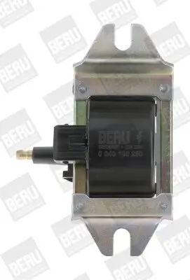 Zündspule 12 V BorgWarner (BERU) ZS250 Bild Zündspule 12 V BorgWarner (BERU) ZS250
