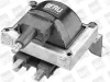 Zündspule 12 V BorgWarner (BERU) ZS252 Bild Zündspule 12 V BorgWarner (BERU) ZS252