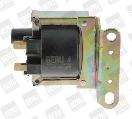 Zündspule 12 V BorgWarner (BERU) ZS253