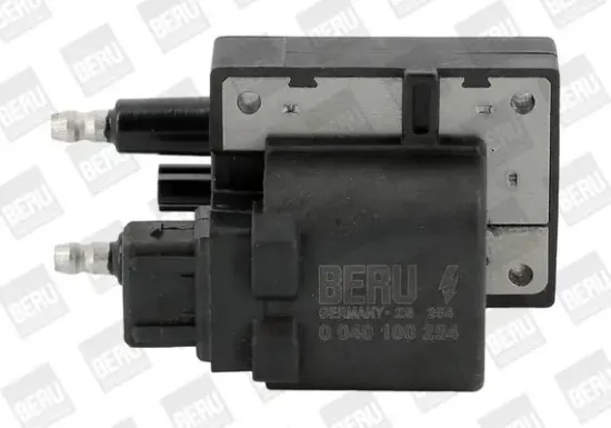 Zündspule 12 V für Zylinder 1 für Zylinder 4 BorgWarner (BERU) ZS254 Bild Zündspule 12 V für Zylinder 1 für Zylinder 4 BorgWarner (BERU) ZS254