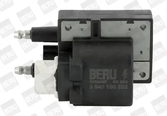 Zündspule 12 V für Zylinder 2 für Zylinder 3 BorgWarner (BERU) ZS255 Bild Zündspule 12 V für Zylinder 2 für Zylinder 3 BorgWarner (BERU) ZS255