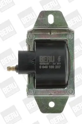 Zündspule 12 V BorgWarner (BERU) ZS257