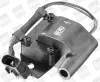 Zündspule 12 V BorgWarner (BERU) ZS261 Bild Zündspule 12 V BorgWarner (BERU) ZS261