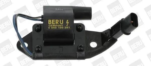 Zündspule 12 V BorgWarner (BERU) ZS261