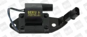 Zündspule 12 V BorgWarner (BERU) ZS261