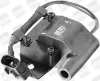 Zündspule 12 V BorgWarner (BERU) ZS261 Bild Zündspule 12 V BorgWarner (BERU) ZS261