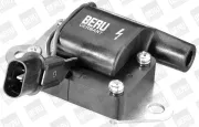 Zündspule 12 V BorgWarner (BERU) ZS263