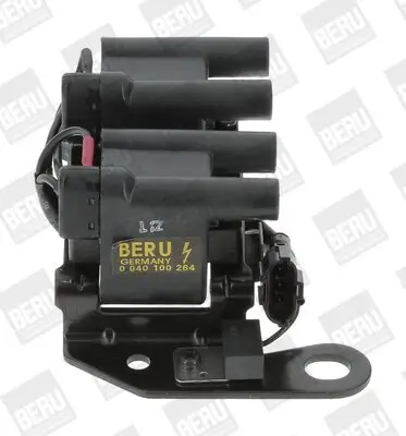 Zündspule 12 V BorgWarner (BERU) ZS264 Bild Zündspule 12 V BorgWarner (BERU) ZS264