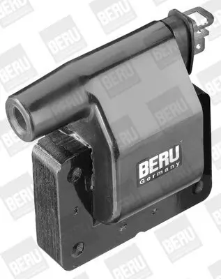 Zündspule 12 V BorgWarner (BERU) ZS274 Bild Zündspule 12 V BorgWarner (BERU) ZS274