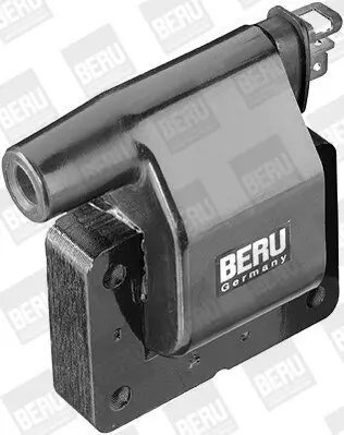 Zündspule 12 V BorgWarner (BERU) ZS274 Bild Zündspule 12 V BorgWarner (BERU) ZS274