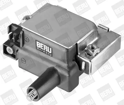 Zündspule 12 V BorgWarner (BERU) ZS275 Bild Zündspule 12 V BorgWarner (BERU) ZS275