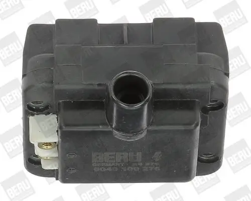 Zündspule 12 V BorgWarner (BERU) ZS276