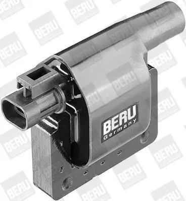 Zündspule 12 V BorgWarner (BERU) ZS277 Bild Zündspule 12 V BorgWarner (BERU) ZS277