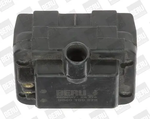 Zündspule 12 V BorgWarner (BERU) ZS278 Bild Zündspule 12 V BorgWarner (BERU) ZS278