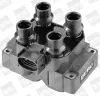 Zündspule 12 V BorgWarner (BERU) ZS281 Bild Zündspule 12 V BorgWarner (BERU) ZS281